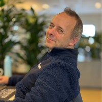 Humac A/S Employee Nicolai Sonne's profile photo