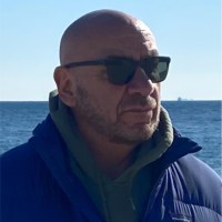 NewsGuard Technologies Employee Eric Effron's profile photo