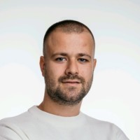 AMD Employee Marko Oblak's profile photo