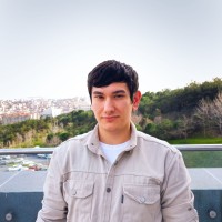 Pratik İşlem Ödeme Kuruluşu A.Ş. Employee Erdem Arıcı's profile photo