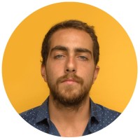 Atolón de Mororoa Employee Diego Prestes's profile photo
