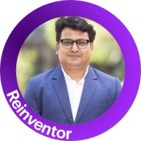 Accenture Strategy & Consulting Employee Indrajeet Kumar's profile photo