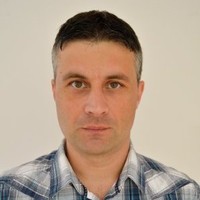 Liongate AG Employee Andrey Angelov's profile photo