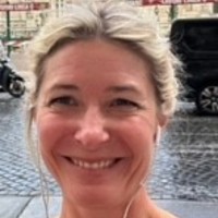 The Reading Foundation Employee Alita T's profile photo