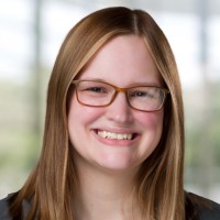 The Cook & Boardman Group, LLC Employee Bethany Wright's profile photo