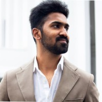 Design Consulting GmbH Employee Sathish Munirathinam's profile photo
