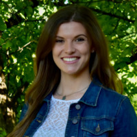 Henry Ford Health Employee Mia Salgado's profile photo