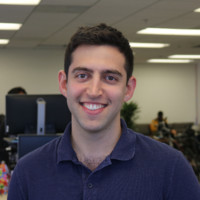 Sam Siegel Email & Phone Number