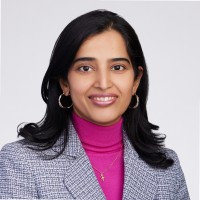 Geisinger Employee Smita Jadhav's profile photo