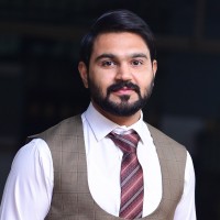 IIInigence Employee Muhammad Tamoor's profile photo