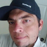 LCRA Employee Robert Gaskins's profile photo