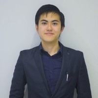 NEK Group Employee Timothy Ng's profile photo