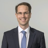 Finanz Informatik Technologie Service Employee Bernd Schwartz's profile photo