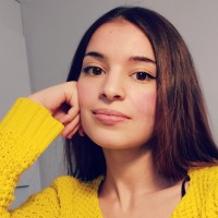 Funktasy Employee Franziska Brandmann's profile photo