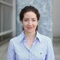 FGS Global Employee Anne O'Neil's profile photo