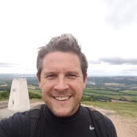 Vogue Ceramics Employee Adam Willis's profile photo