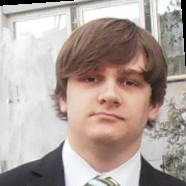 Koito Czech s.r.o. Employee Patrick Kazihnitka's profile photo