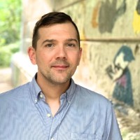 01.com, Inc. Employee Jay Cihla's profile photo