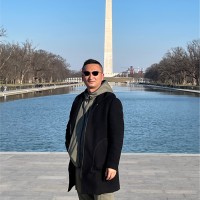 Zendure Employee Eric Zheng's profile photo