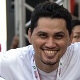 PT. Pamerindo Indonesia - part of Informa Markets Employee Maxmilaan Bruinier's profile photo