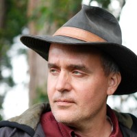 George Fox University Employee Frederick Herrmann's profile photo