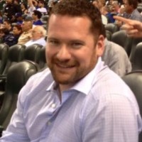 TKO Strength & Performance Employee Brandon Plumlee's profile photo