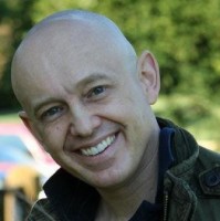Santander Bank, N.A. Employee Simon Chadwick's profile photo