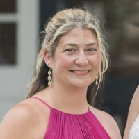 G-TECH Services, Inc. Employee Rachel Harris's profile photo