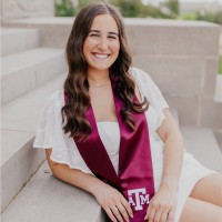 Hilton College Station Employee Carley Butler's profile photo