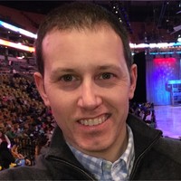 Glance Employee Joe Belmonte's profile photo