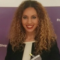 FRANQUISHOP Employee Celia Salado Garrido's profile photo