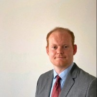 PA Consulting Employee Ryan Wake's profile photo