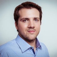 Sky Deutschland GmbH Employee Torben Kessler's profile photo