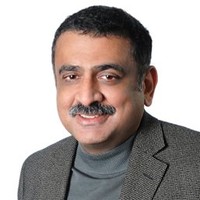Zenon Employee Arnab G.'s profile photo