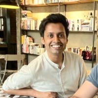 Fahad Rao Email & Phone Number