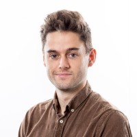 Haskoning Employee Rob Claessens's profile photo