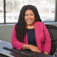Veronica Brown-Moseley Email & Phone Number
