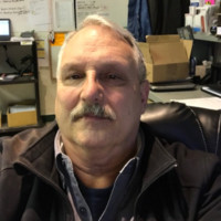 Towne TV Employee Jim Petteys's profile photo