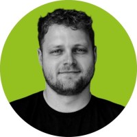 Bid Writing Service Employee Luke Dinwoodie's profile photo