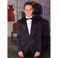 Roots Development Employee Mohamed Elwelily's profile photo