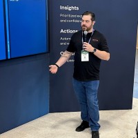 Tanium Employee Ryan Creecy's profile photo