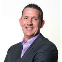Inspire Medical Systems Employee Chad Lee's profile photo