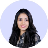Boxly Employee Priya Hegde's profile photo
