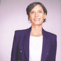 ARTE Employee Carolin Ollivier's profile photo