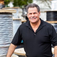 Tacoma Electric Supply Employee Charles Silva's profile photo