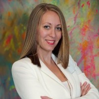 ZEISS Digital Innovation Employee Reka Farkas's profile photo