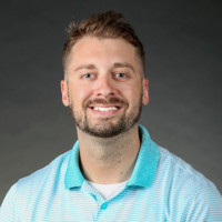 1UP USA Employee Spence Birkenholz's profile photo