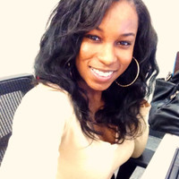 Denisha Harbison Email & Phone Number
