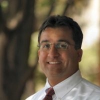 Franke Employee Myles Couyoumjian's profile photo