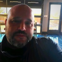 Private company Employee Clayton Borrego's profile photo